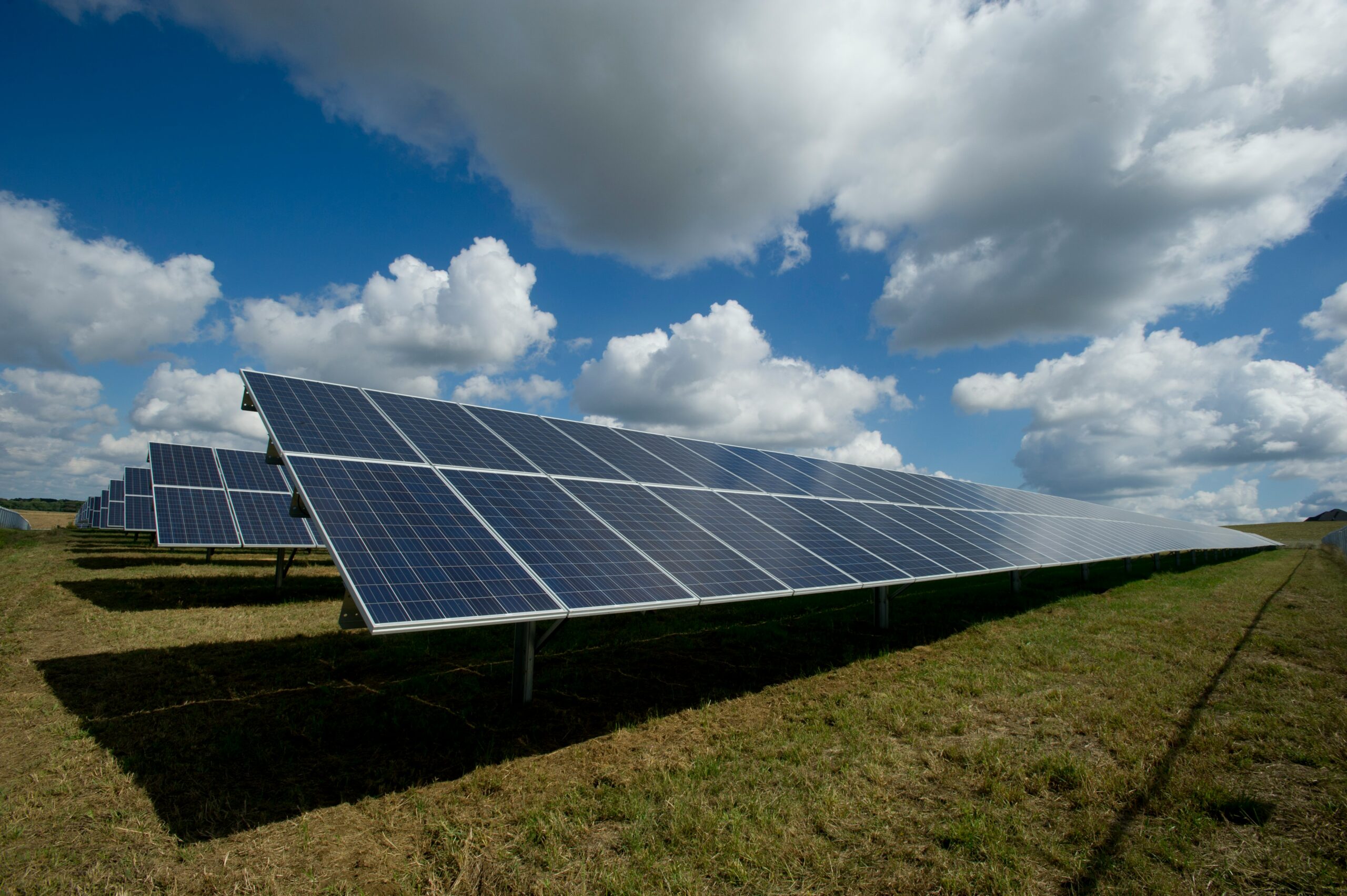 Egypt Power® Solar Panels