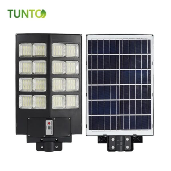 1000W Solar LED Street Light - Image 4