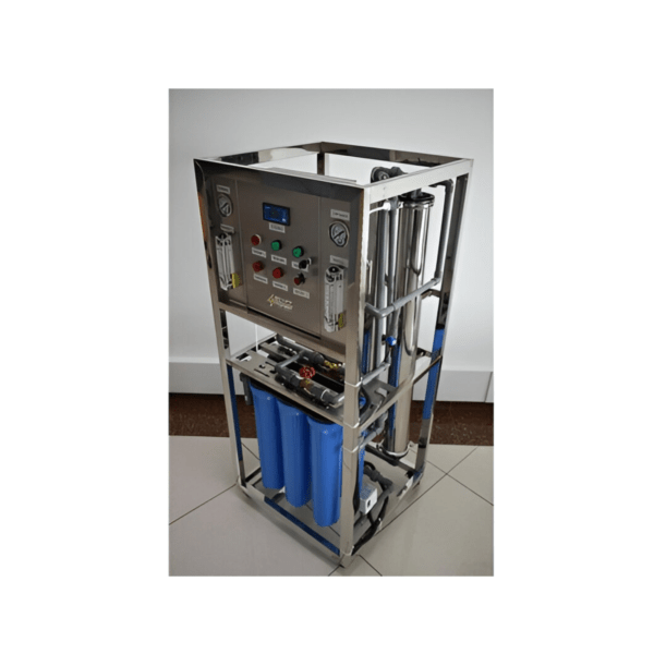 Egypt Power® Industrial Filter (RO Technology) - Image 2