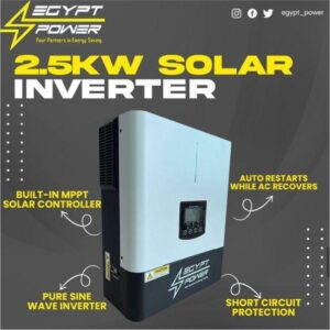 solar hybrid inverter