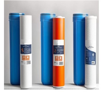 3 Stage Water Filter - Image 4