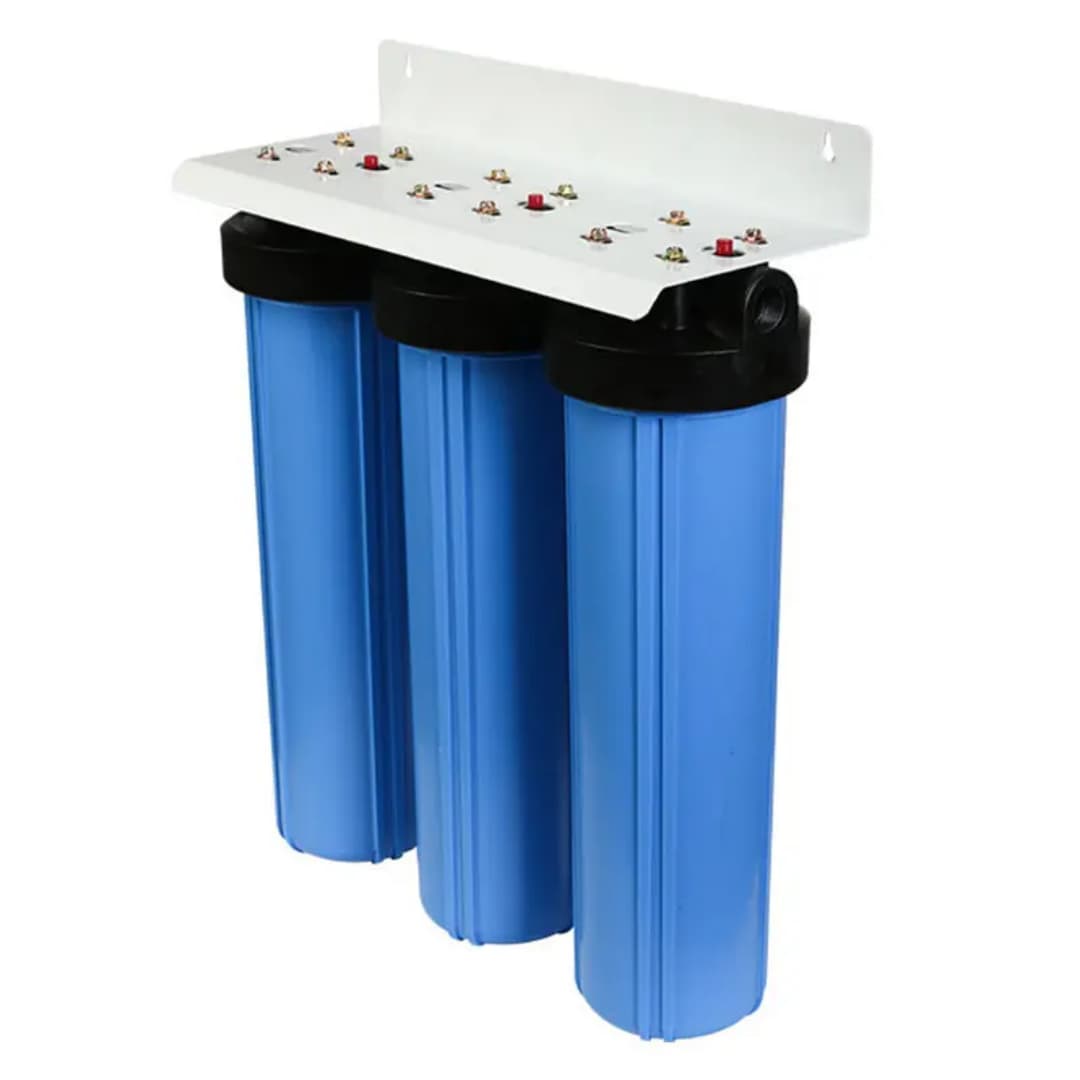 3 Stage Water Filter - Image 5