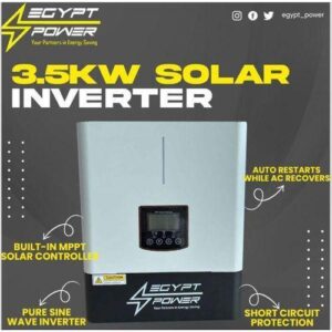 solar hybrid inverter