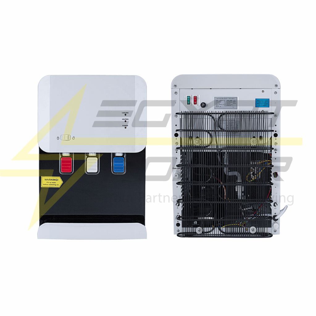 4 Stage Water Filter And Dispenser - Image 5