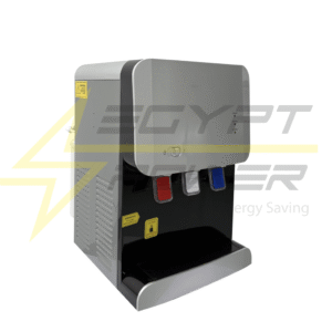 4 Stage Water Filter And Dispenser
