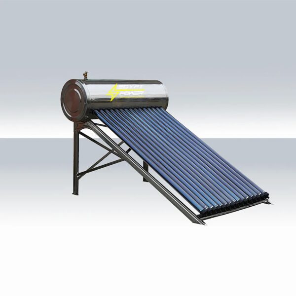 300L Pressurized Solar Water Heater - Image 3
