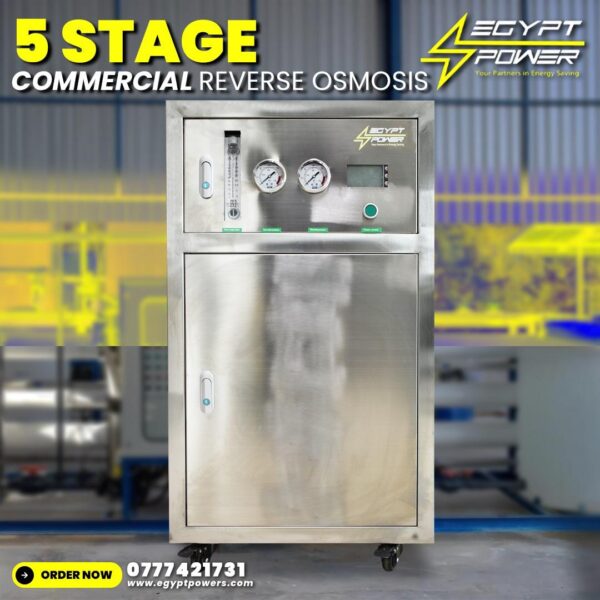 Commercial Water Filter - The Symphony Of Purity - Image 3