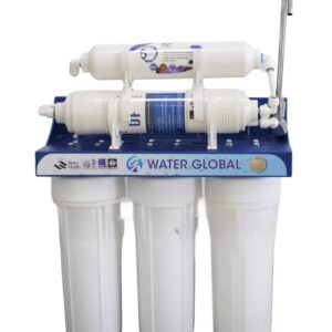 5 Stage Water Filter