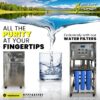 9 Stage Commercial Water Filter - Image 9