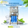 9 Stage Commercial Water Filter - Image 7