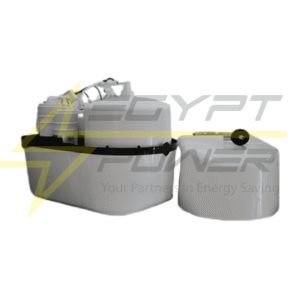 6 Stage White Box Water Filter