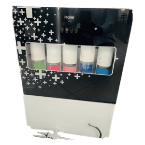 HAIER® Water Purifier