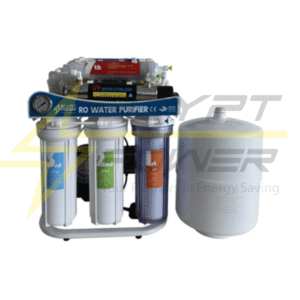 8 Stage Under Sink Water Filter