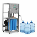 9 Stage Commercial Water Filter - Image 2