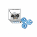 9 Stage Commercial Water Filter - Image 3