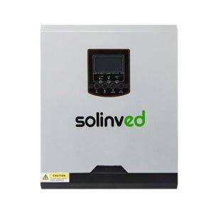 Solinved Hybrid Power Inverter 1000W