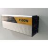 Solinved 1500W Modified Sine Wave Power Inverter