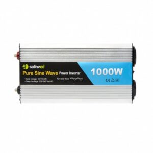 1000W Pure Sine Wave Inverter