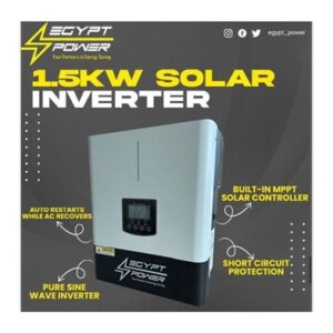 1.5KW HYBRID INVERTER