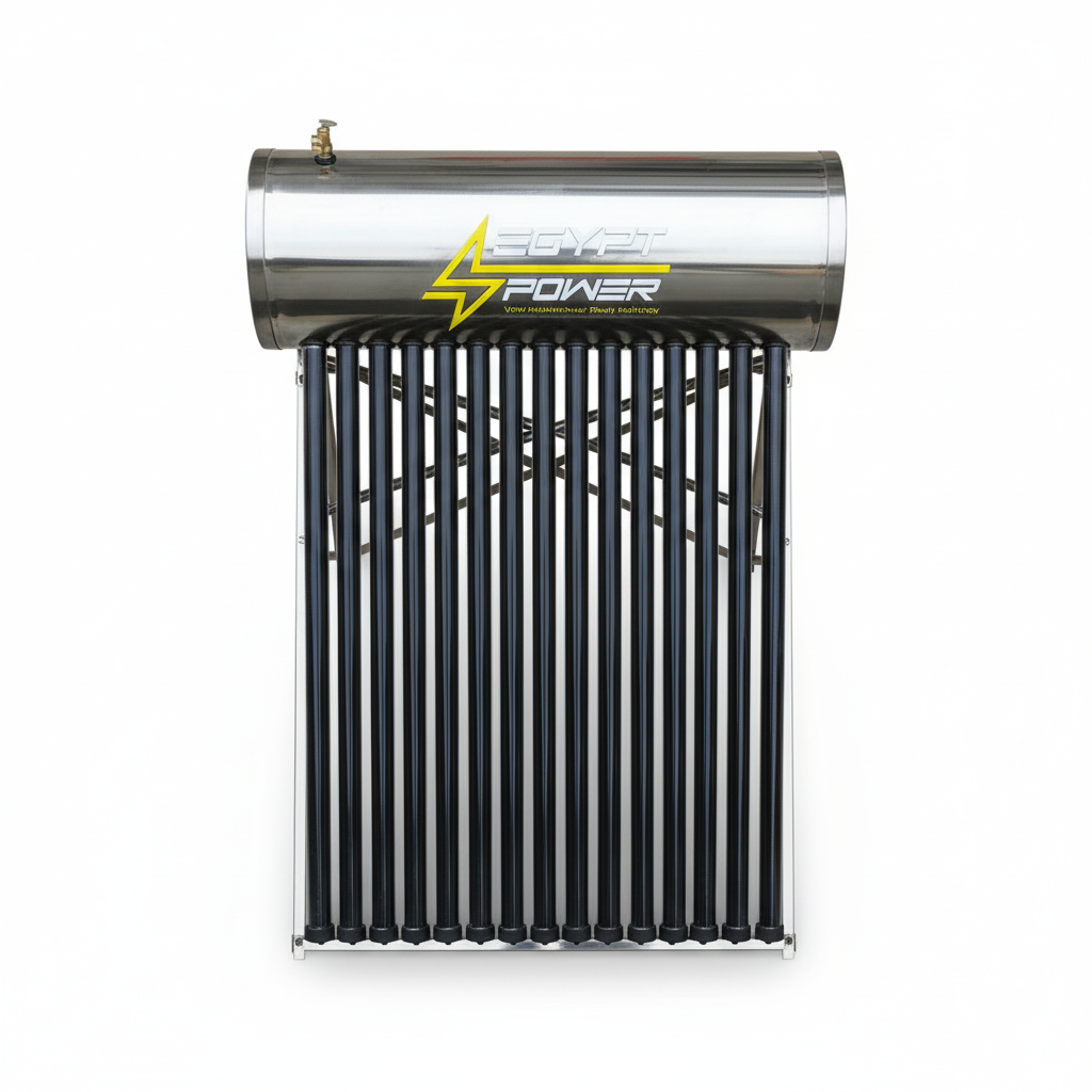 200L Pressurized Solar Water Heater