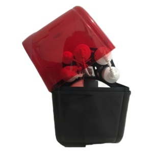 Red Box Water Filter (RO Technology)
