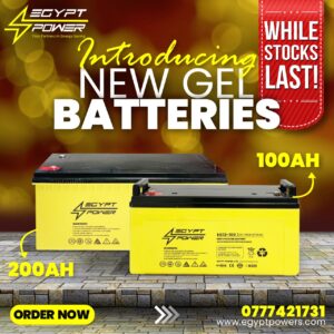 gel battery