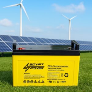 gel battery