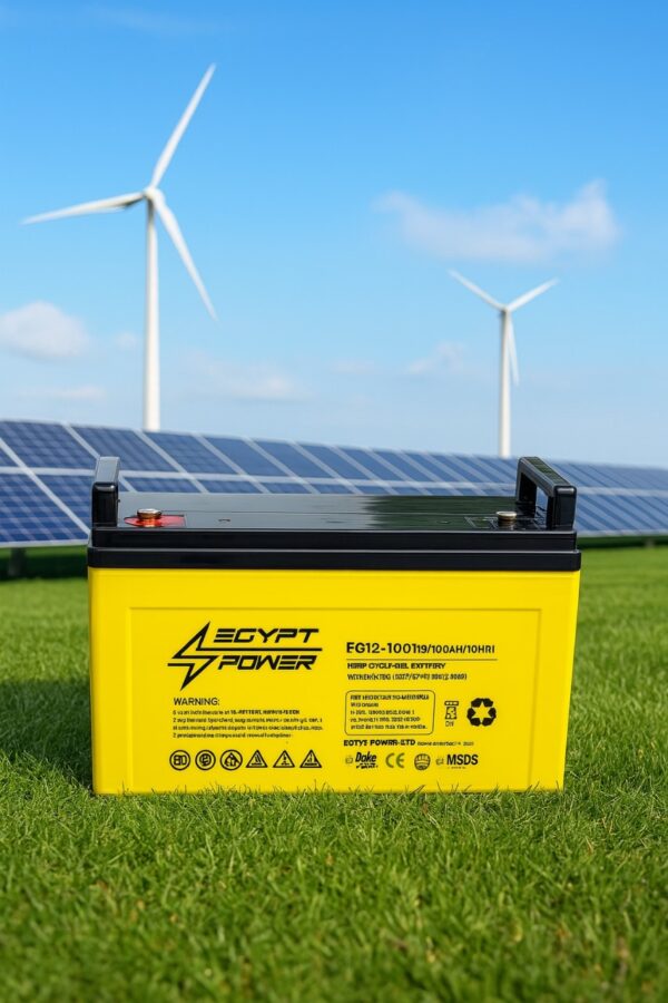 gel battery