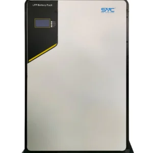 SVC® Lithium Battery (51.2V 100Ah)
