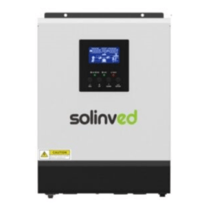 Solinved Hybrid Power Inverter 5500W
