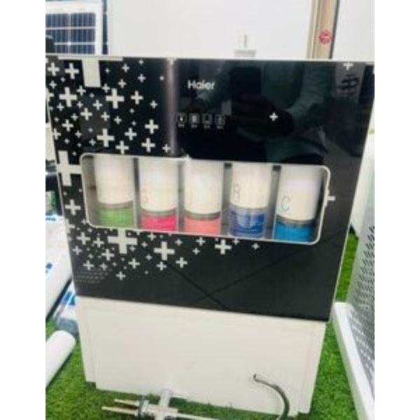 HAIER® Water Purifier - Image 2