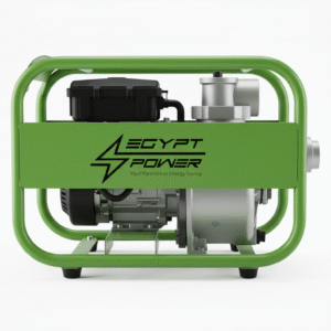 Surface Pump 550W (DCPM 15-48)