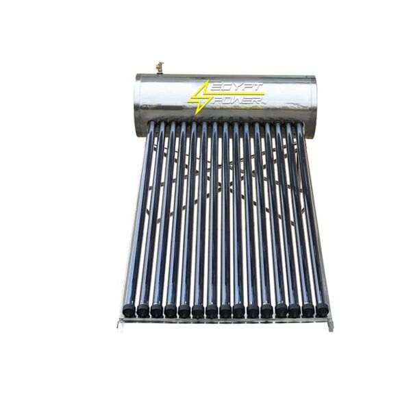 300L Pressurized Solar Water Heater - Image 2