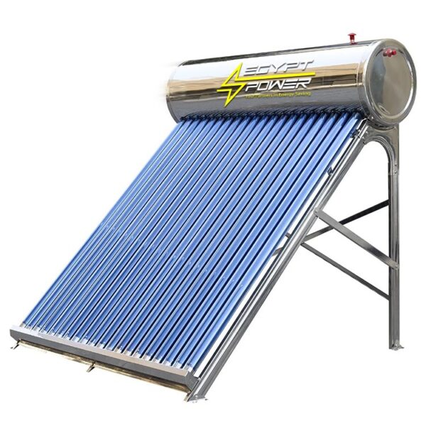 300L Non-Pressurized Solar Water Heater - Image 5
