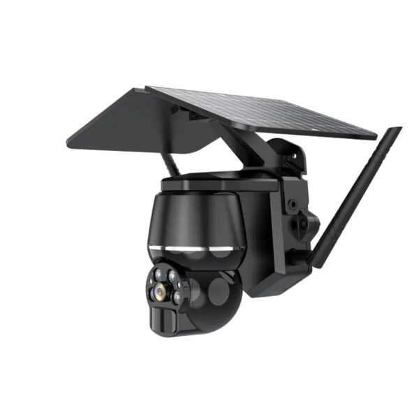 Lumina Solar CCTV Camera (4G) - Image 2