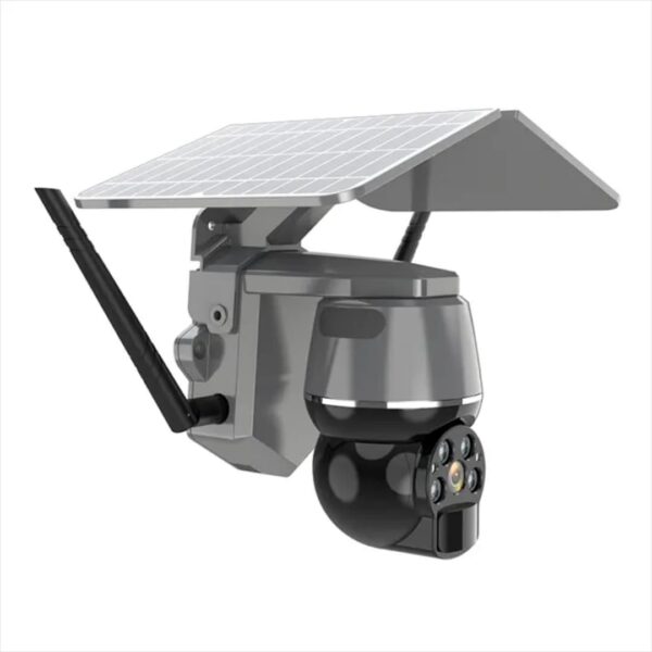 Lumina Solar CCTV Camera (4G) - Image 4