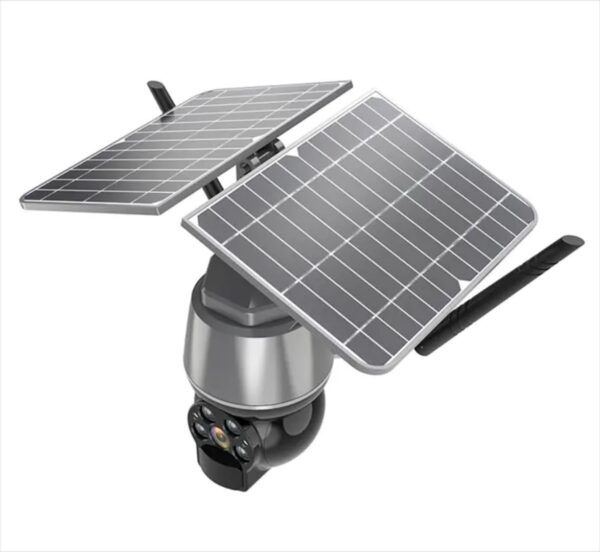 Lumina Solar CCTV Camera (4G) - Image 3