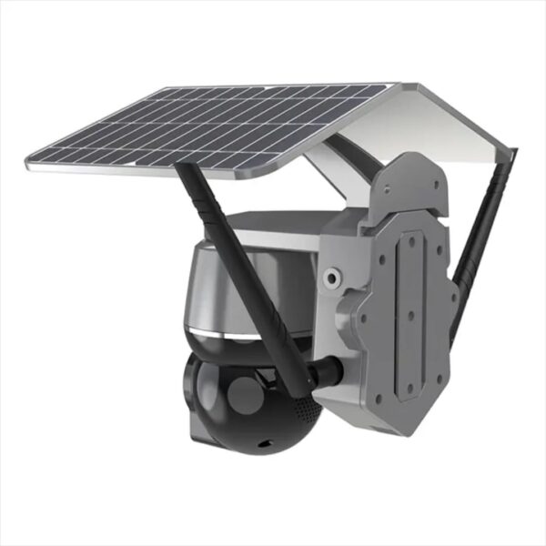Lumina Solar CCTV Camera (4G) - Image 5