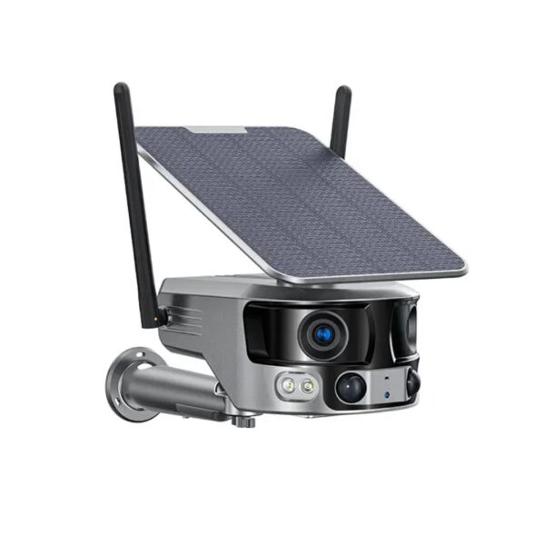 Panorama CCTV Camera (WiFi) - Image 3