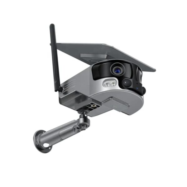Panorama CCTV Camera (WiFi) - Image 6