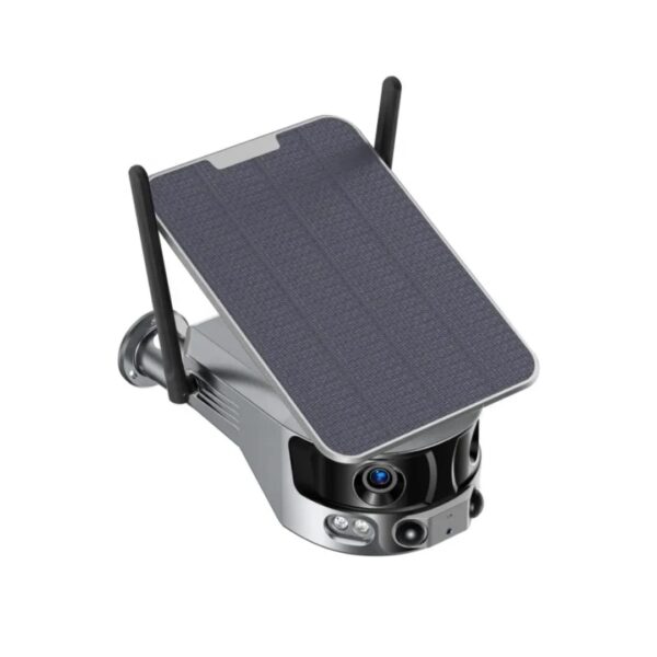 Panorama CCTV Camera (WiFi) - Image 5