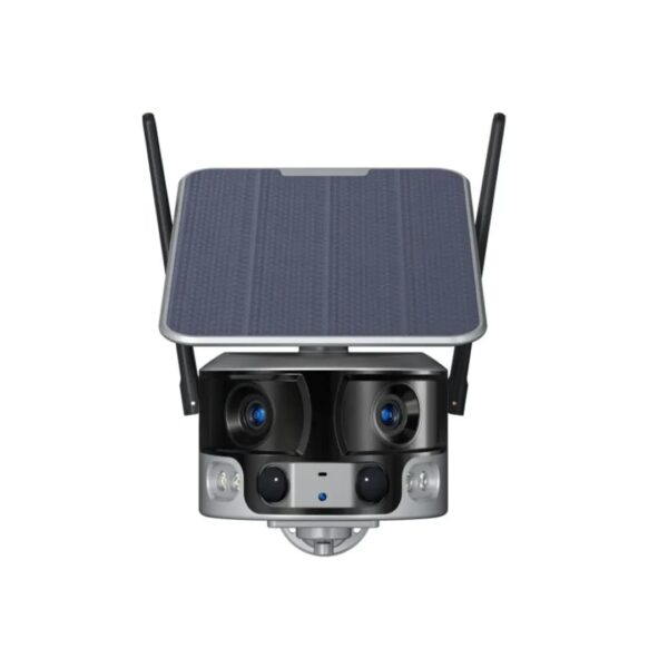 Panorama CCTV Camera (WiFi) - Image 4