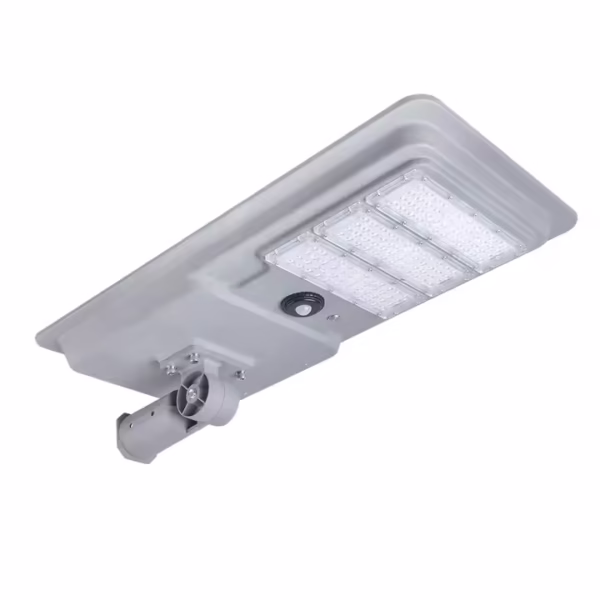 300W Solar Streetlight - Image 3