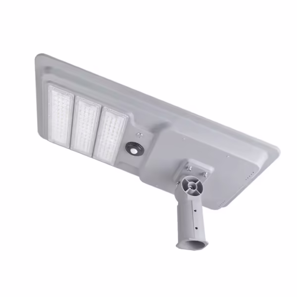 300W Solar Streetlight - Image 4