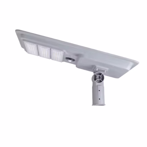 300W Solar Streetlight - Image 5