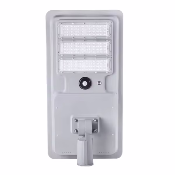 300W Solar Streetlight - Image 2