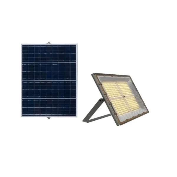 250W Solar LED Floodlight Chip