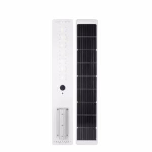 350W Solar Streetlight (Battery)