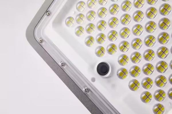 300W Solar Floodlight (Battery) - Image 2