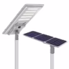 500W Solar Streetlight